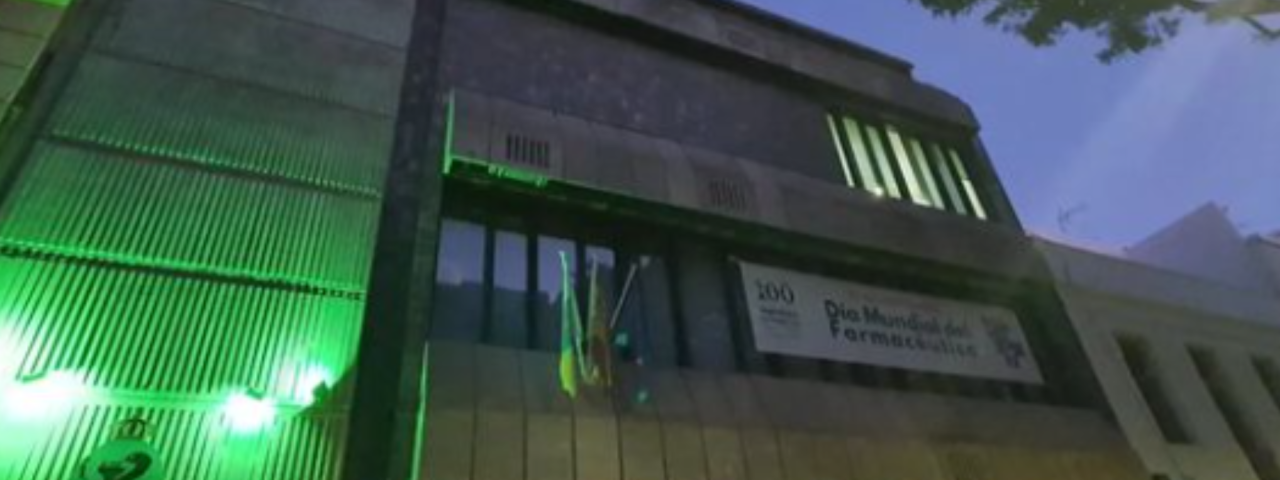 Más de 2.100 farmacéuticos de la provincia festejan su día bajo el lema "Fortaleciendo la salud con el farmacéutico"