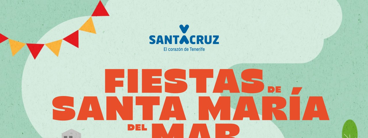 El distrito Suroeste celebra las fiestas de Santa María del Mar este fin de semana