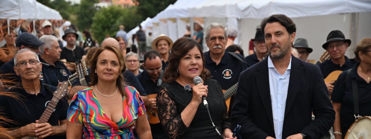Tacoronte rinde homenaje al Cristo de los Dolores en la Octava de la ciudad