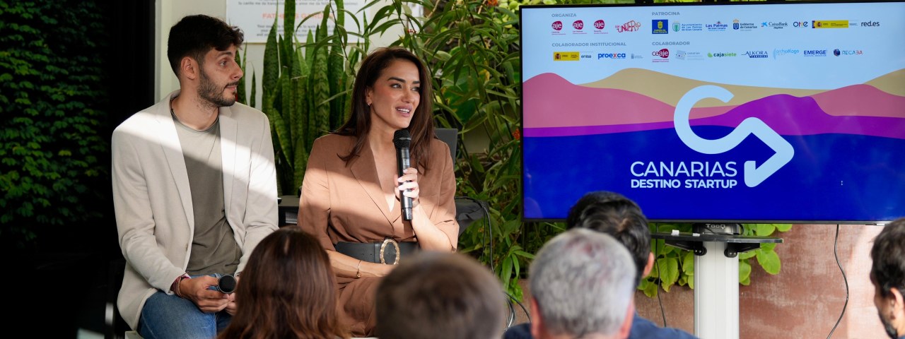 Canarias Destino Startup presenta su cuarta edición marcada por la innovación, la inversión y el talento emprendedor
