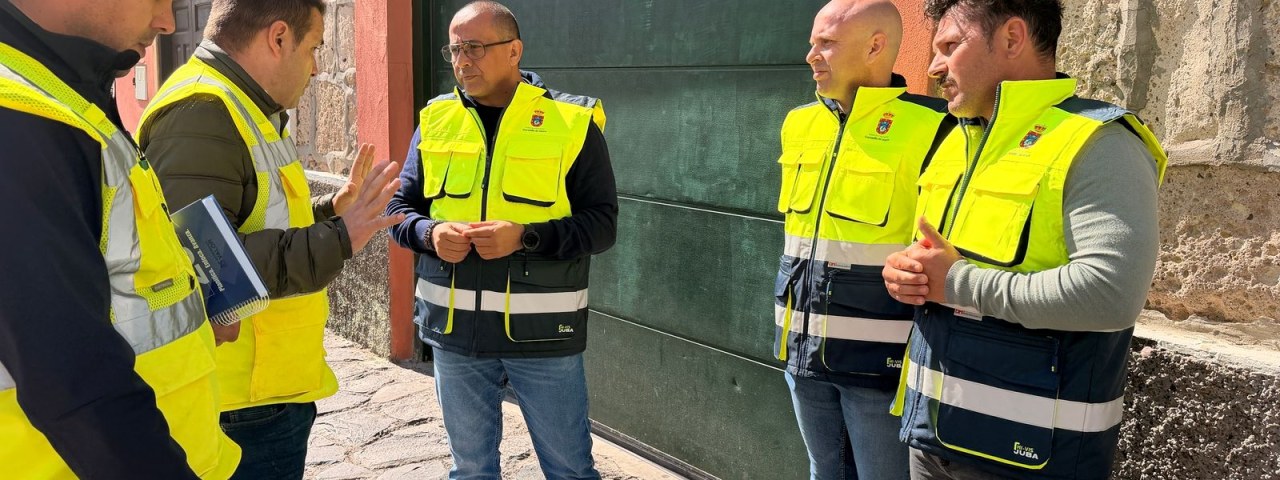 Granadilla de Abona resuelve 180 incidencias vecinales relacionadas con el control de plagas