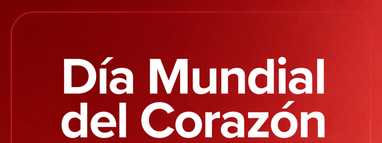 Telde se ilumina de rojo con motivo del Día Mundial del Corazón
