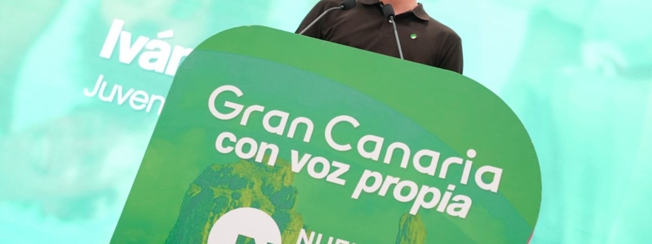 Iván Santana critica que CC vote contra el segundo decreto de vivienda en el Congreso de los Diputados