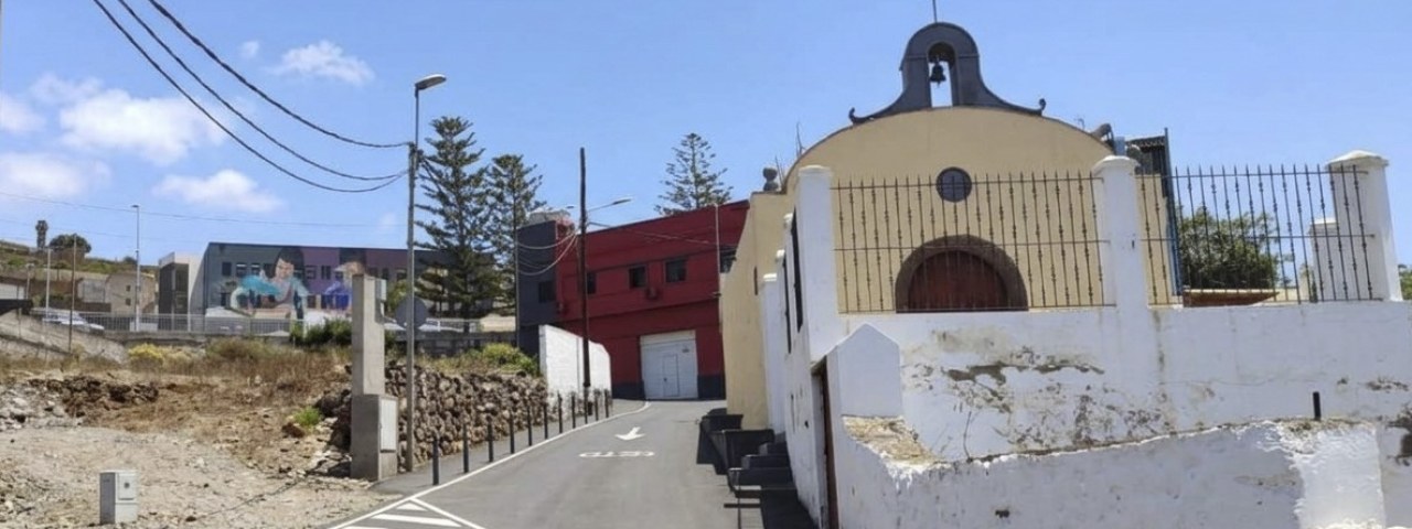 El Ayuntamiento de Guía da luz verde a 54 nuevas viviendas y a la recuperación urbana del histórico Camino de San Sebastián