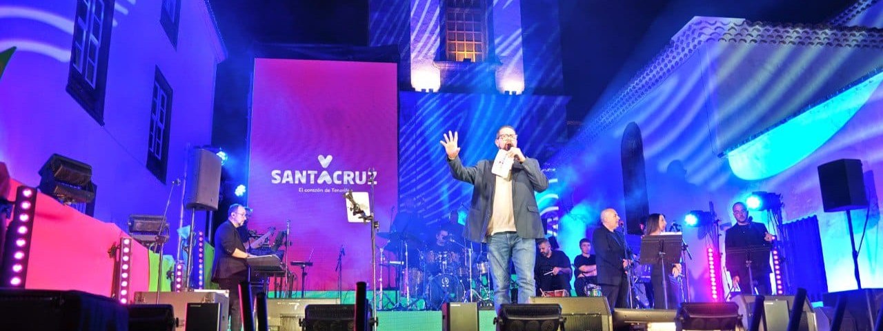 Santa Cruz abre este lunes la votación popular para elegir el cartel del Carnaval 2027