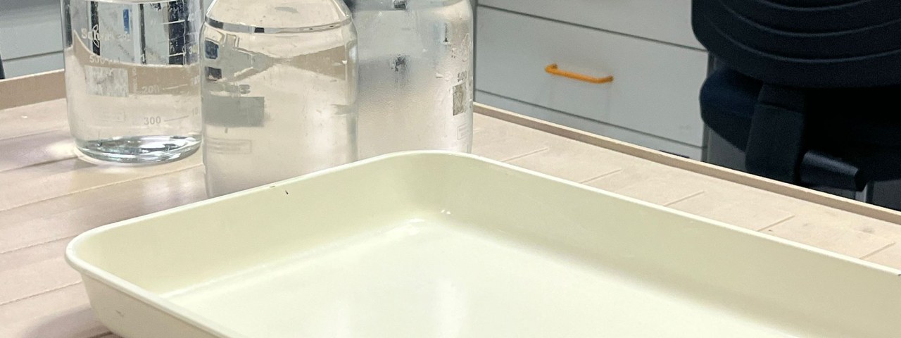 Salud Pública informa que el 99 por ciento de las zonas de aguas de baño de Tenerife tienen calificación de aptas