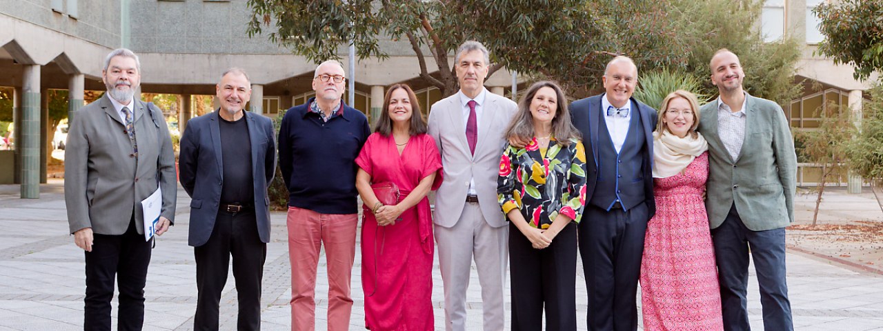 La ULL reúne a especialistas internacionales para abordar la obra de Lope de Vega y el Siglo de Oro