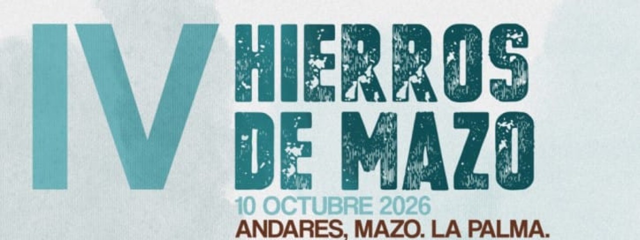 Villa de Mazo reúne el sábado un centenar de vehículos históricos en la cuarta edición de Hierros de Mazo