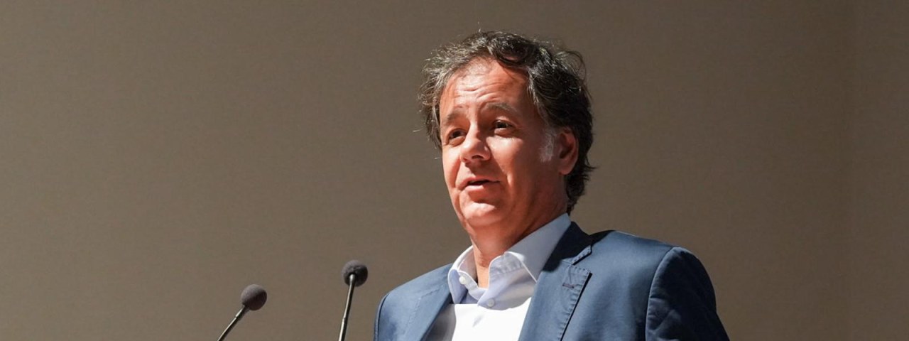 La tercera edición de ‘Encuentros al Mar’ vincula la ciencia veterinaria con las infraestructuras portuarias