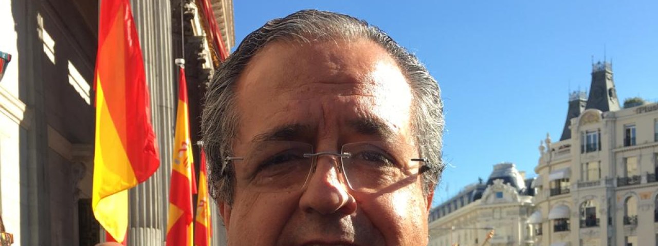 Antonio Alarcó reprocha a la ministra de Sanidad  la creación del “Estatuto de la discordia”