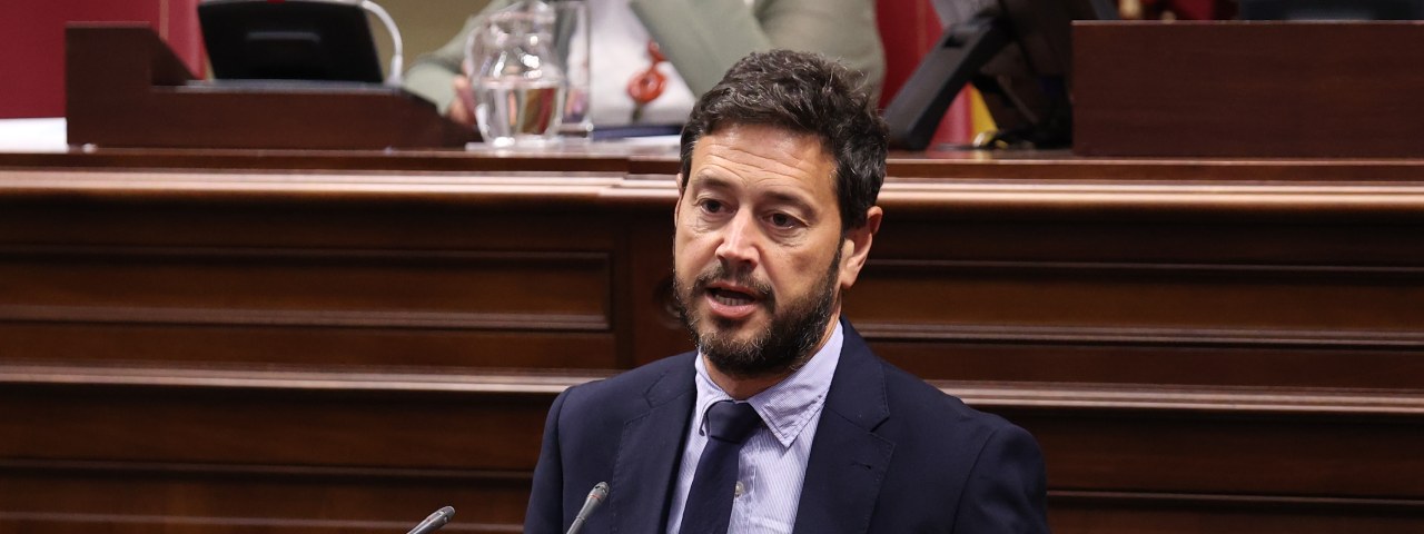 El PP exige al Gobierno de España el despliegue de las Fuerzas Armadas y más medios para controlar las fronteras de Canarias