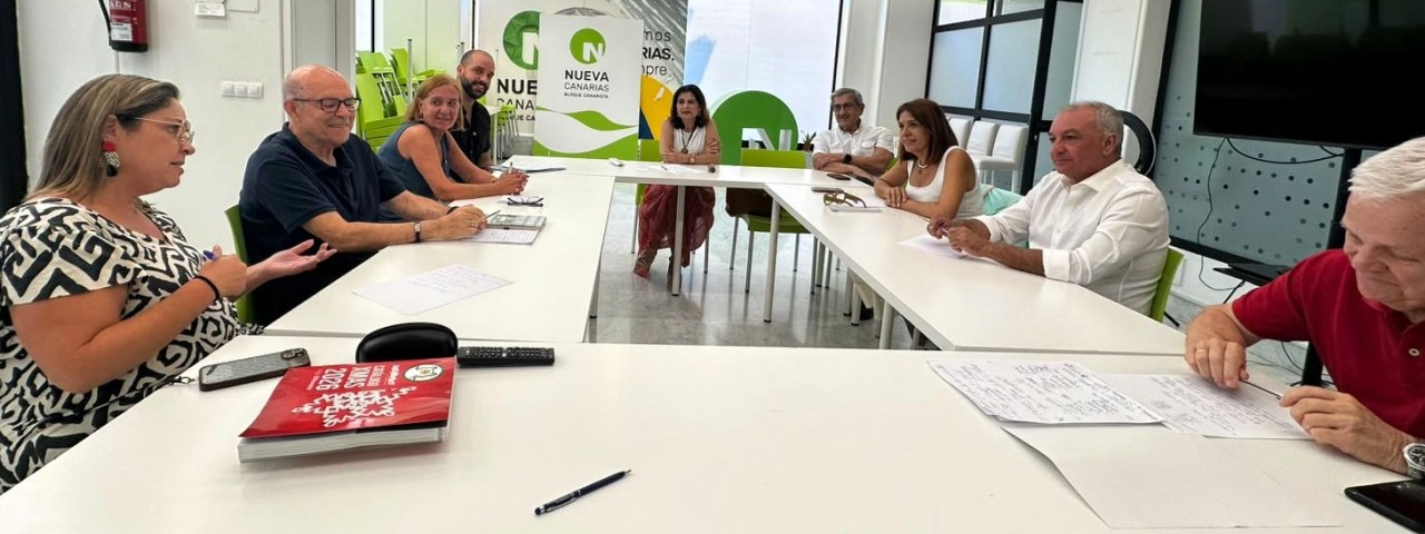 Luis Campos destaca la importancia de avanzar hacia el 0,7 % de los presupuestos públicos para la cooperación