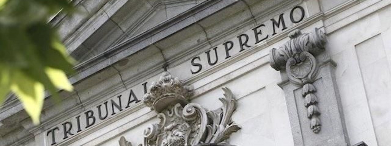 El Tribunal Supremo mantiene la suspensión del voto de parte de los beneficiarios de la denominada “Ley de Nietos”