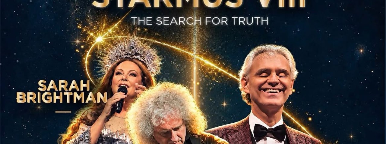 Santa Cruz abre STARMUS VIII a la ciudadanía con cuatro jornadas gratuitas