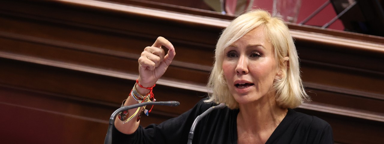 El PP propone un plan para modernizar el Registro de Buques de Canarias y convertirlo en un motor de empleo e inversión para Canarias