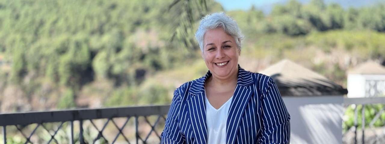 Raquel Hernández será la candidata del Partido Popular a la alcaldía de Puntallana