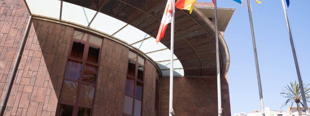 El Cabildo y el CSIC suscriben un protocolo para impulsar la investigación y la innovación en la isla
