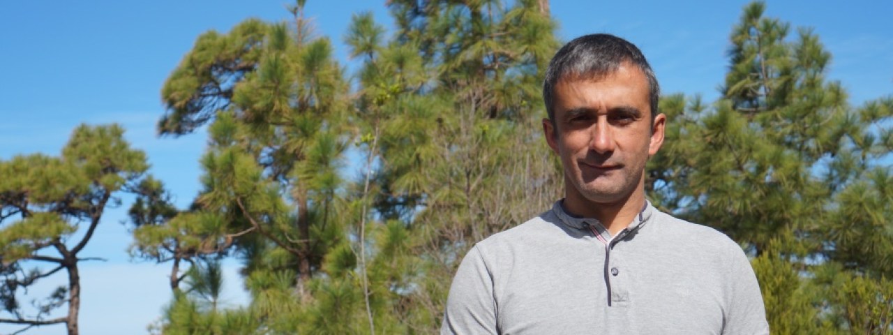Alfonso Ballesteros: “Es un orgullo que el CEIP Puntagorda represente a Canarias en las Jornadas Nacionales PROA+”
