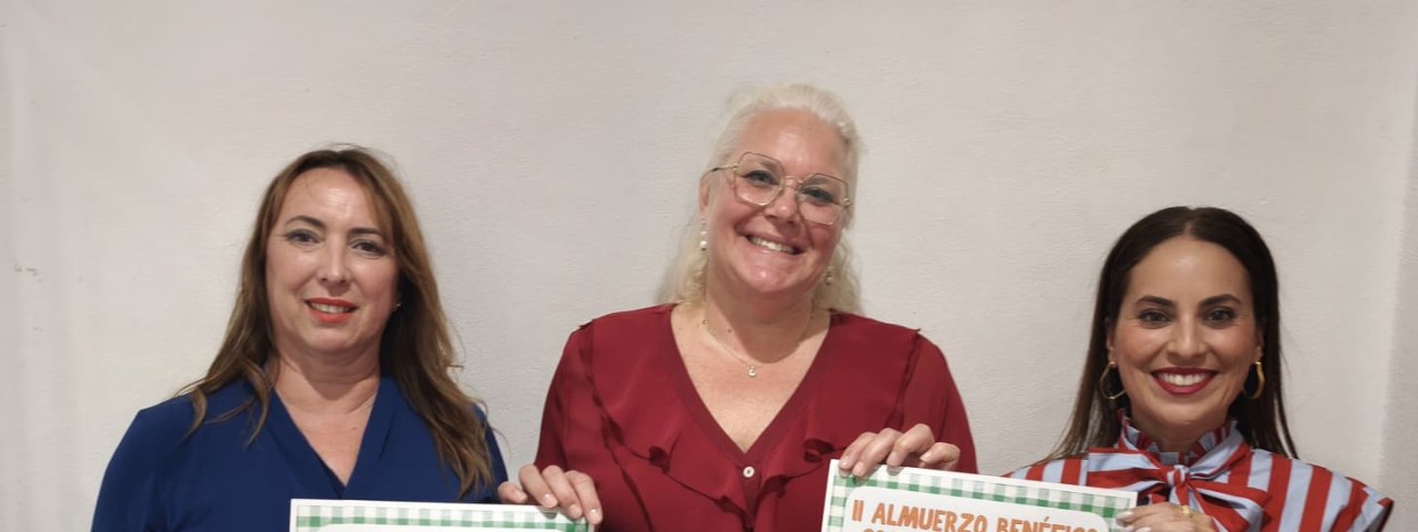 Garafía, Puntagorda y Tijarafe vuelven a unir esfuerzos en un almuerzo solidario contra el cáncer