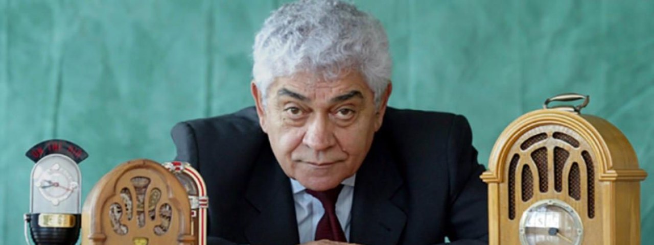 José Antonio Pardellas: la voz que hizo historia en la radio canaria