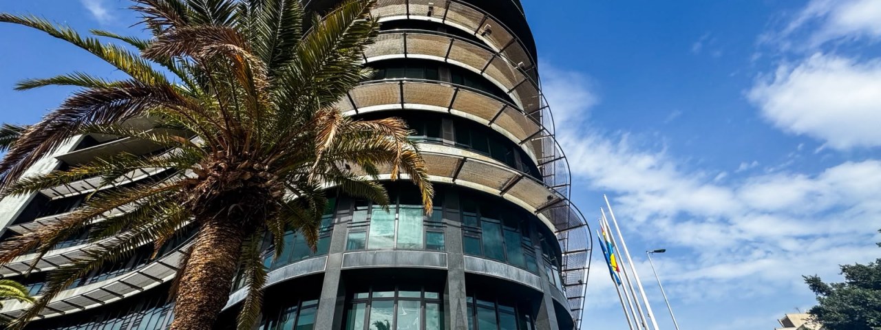 Más de 12.000 aspirantes optan este sábado a 296 plazas del Cuerpo Auxiliar del Gobierno de Canarias