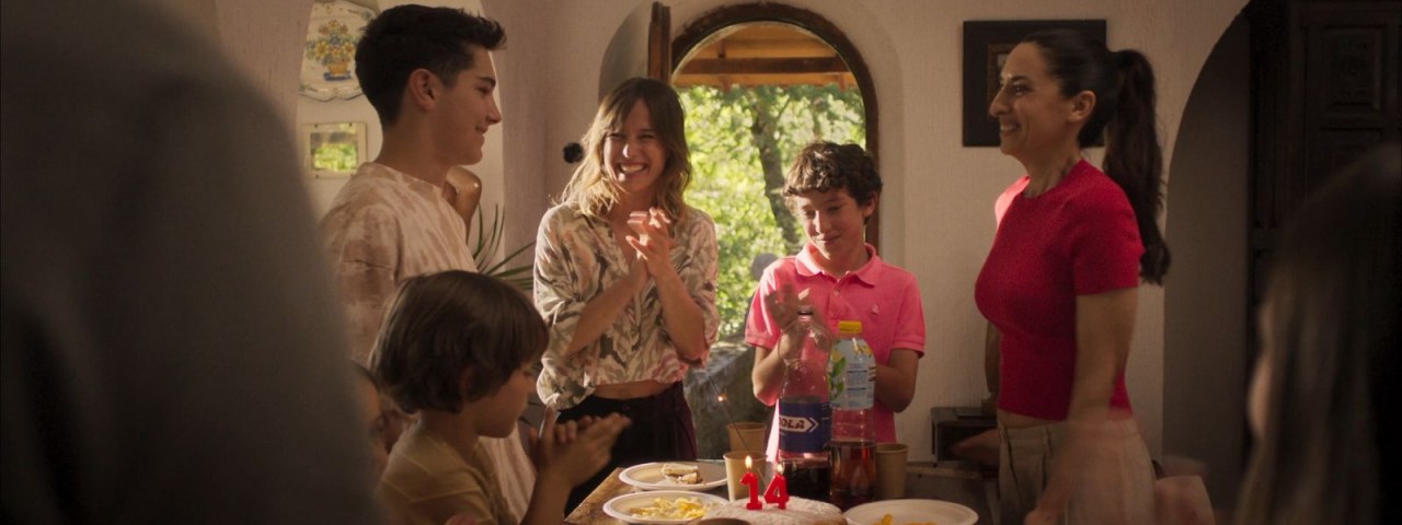 ‘Pipiolos’, de Daniel Sánchez Arévalo, gana la muestra de cortometrajes La Tijera en Adeje