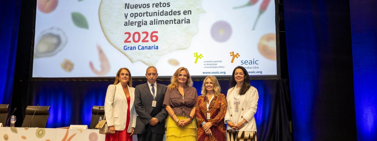 Monzón apuesta por un abordaje integral y personalizado de las personas con alergias alimentarias