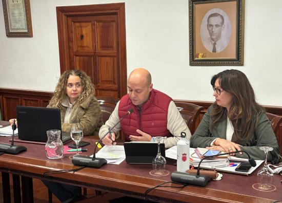 Aprobado el Plan Estrat&eacute;gico de Subvenciones de Tacoronte 2026, con una ficha econ&oacute;mica de 2,2 millones de euros