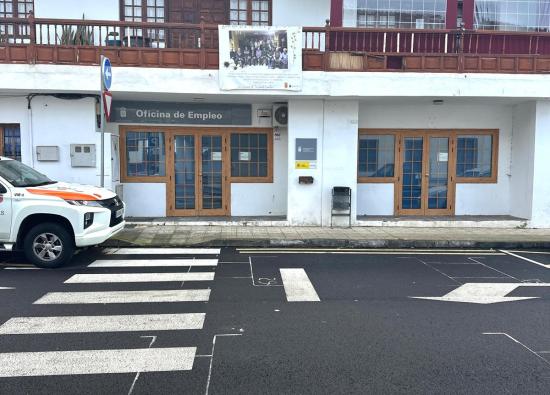 El Ayuntamiento de Tacoronte insta al SCE a reabrir sus oficinas en la ciudad con todas las garant&iacute;as de seguridad