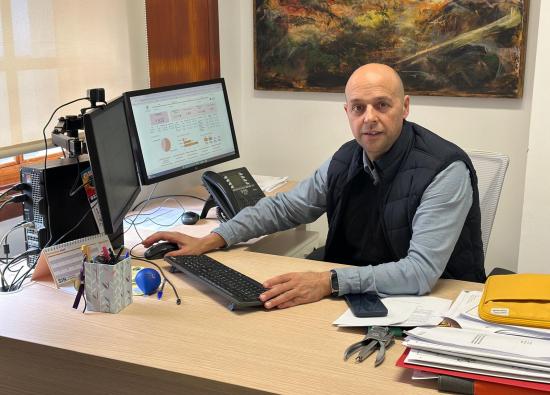 La Agencia de Empleo y Desarrollo Local activa el programa formativo para 2026