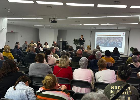 Tacoronte ultima el inicio de dos grandes inversiones para mejorar los servicios e infraestructuras de Mesa del Mar y El Pris