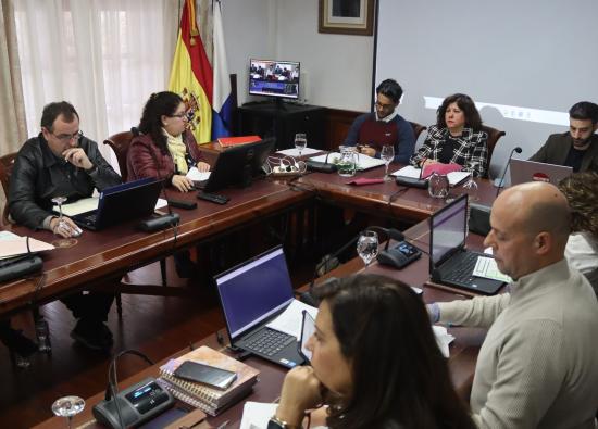 El Ayuntamiento de Tacoronte espera que el SCE reactive cuanto antes la atenci&oacute;n presencial en la ciudad