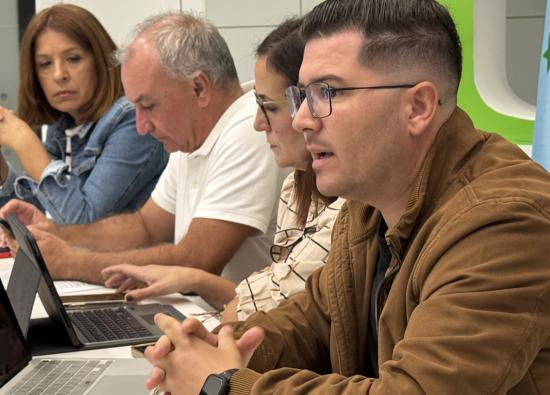 NC apuesta por la unidad para frenar a la ultraderecha y fortalecer la representaci&oacute;n canaria en el Congreso