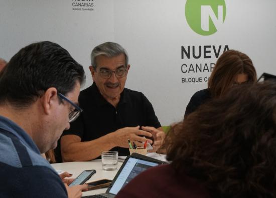 Rom&aacute;n Rodr&iacute;guez: "El endurecimiento del bloqueo por Trump condena al pueblo cubano al hambre y a las enfermedades"