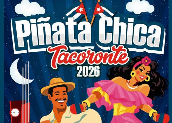 Tacoronte programa cinco d&iacute;as de carnaval dedicados al pueblo cubano