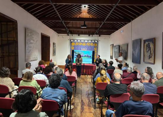 El Ayuntamiento de Tacoronte presenta una nueva edici&oacute;n del programa municipal de senderismo