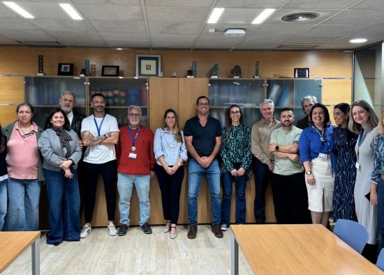 Cinco proyectos de Atenci&oacute;n Primaria de Tenerife obtienen financiaci&oacute;n de la FIISC para investigaci&oacute;n en saludÂ 