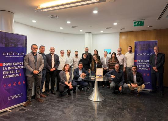 CIDIHUB presenta su nueva etapa 2.0 con un ambicioso enfoque en Inteligencia Artificial y un impacto acumulado de m&aacute;s de 50 millones de euros en la regi&oacute;n