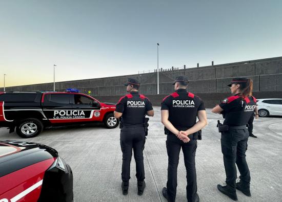 El Gobierno abre el plazo de presentaci&oacute;n de solicitudes para las pruebas selectivas de ingreso de 150 agentes del CGPC