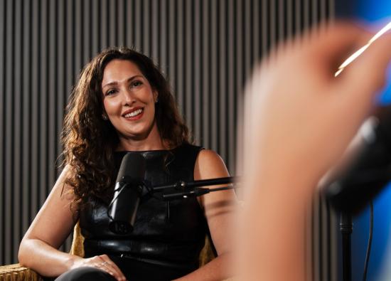 Noelia Cruz: "El cambio clim&aacute;tico est&aacute; contrastado por la ciencia, no es cuesti&oacute;n de creer o no creer