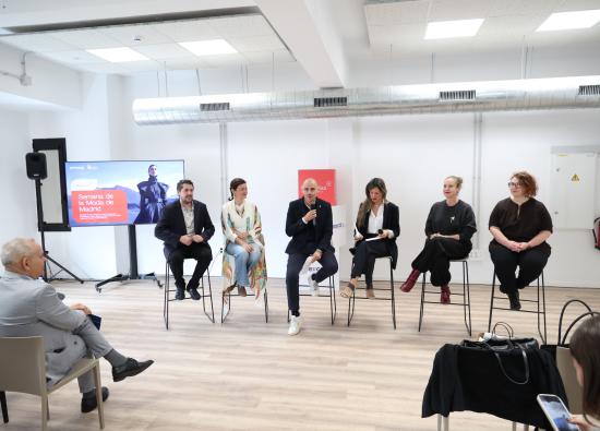 Cuatro marcas canarias desfilar&aacute;n en la Semana de la Moda de Madrid