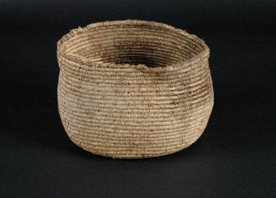 El Museo Arqueol&oacute;gico Benahoarita facilita el estudio de sus restos de cester&iacute;a y cordeler&iacute;a benahoaritas