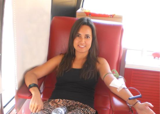 El SCS instala esta semana una unidad m&oacute;vil de donaci&oacute;n en Gu&iacute;a de Isora