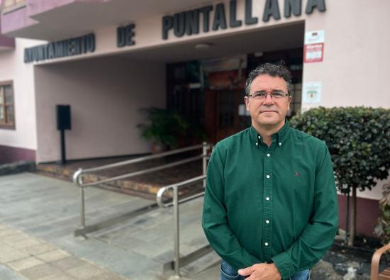 El PP de Puntallana lleva a pleno la actualizaci&oacute;n del convenio laboral y otras mejoras municipales