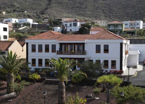 El Ayuntamiento de La Frontera actualiza el Plan de Emergencia Municipal y mantiene el riesgo por lluvias, desprendimientos e inundaciones