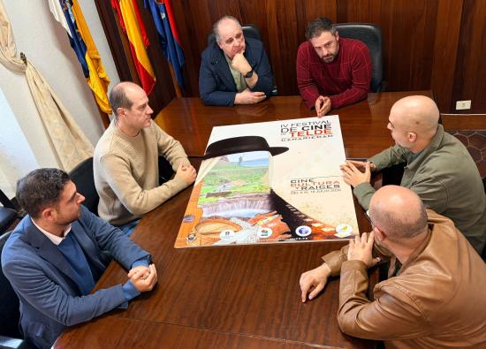 Telde pone en valor la canariedad en la cuarta edici&oacute;n de su Festival de Cine