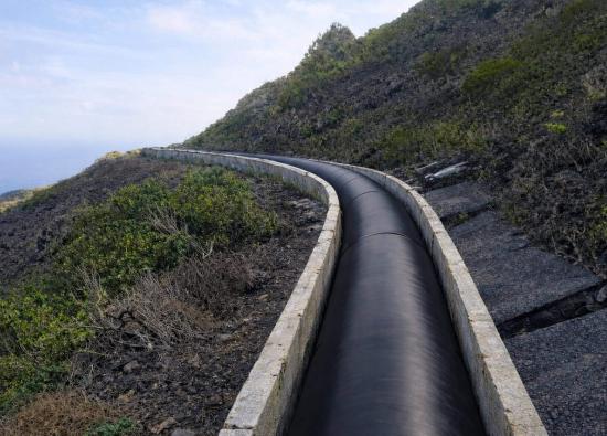 Irresponsables silencios ante la gesti&oacute;n del agua