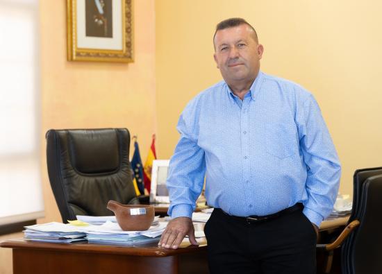 Antigua aprueba el Presupuesto m&aacute;s alto de su historia 21.755.000 euros sin subir impuestos