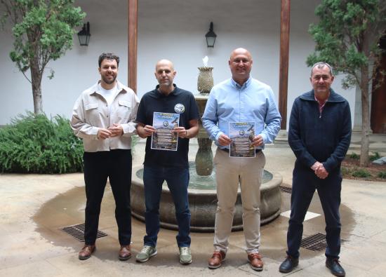 Granadilla de Abona celebra este fin de semana la XI Semana de la Monta&ntilde;a