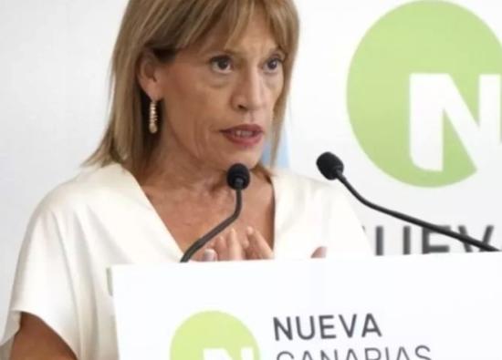 NC alerta de que el "desorden de Clavijo obliga a recortar en 445 millones los servicios sociales en 2026